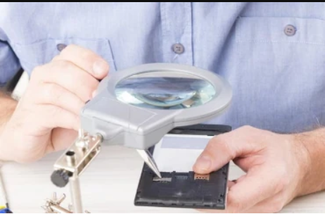 Превью услуги "Товароведческая экспертиза в Томске"