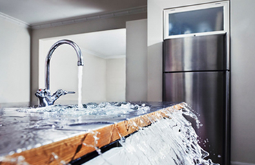 Превью услуги "Оценка ущерба от залива квартиры"